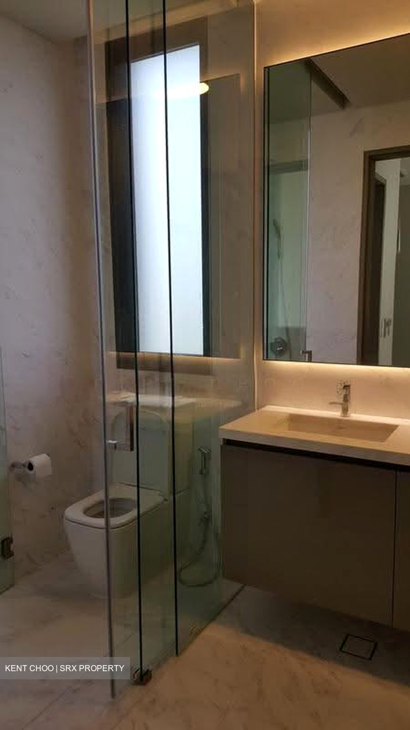 Robin Residences (D10), Condominium #631553011